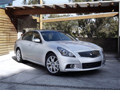 Ӣ Ӣ ӢGϵ 2010 G37 Sedan