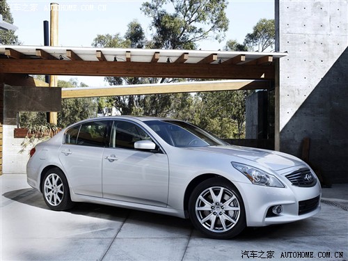 ֮ Ӣ ӢGϵ 2010 G25 Sedan ˶