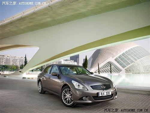 ֮ Ӣ ӢGϵ 2010 G37 Sedan