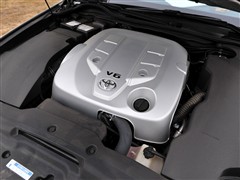 丰田 一汽丰田 皇冠 2010款 V6 2.5L Royal 真皮导航版