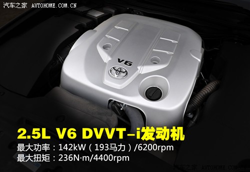  һ ʹ 2010 V6 2.5 Royal Ƥ