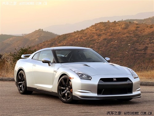 ֮ ղ() ղGT-R 2010 3.8T Premium Edition