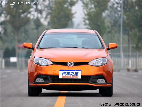 ֮ Ϻ MG6 2010 1.8L ԶӢ