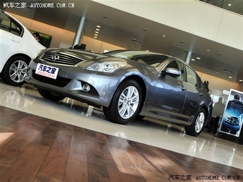 ֮ Ӣ ӢGϵ 2010 G25 Sedan ˶