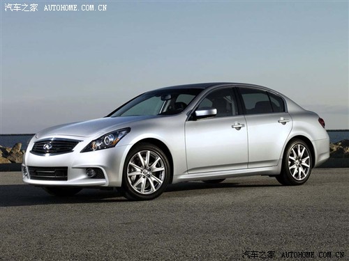 ֮ Ӣ ӢGϵ 2010 G25 Sedan ˶