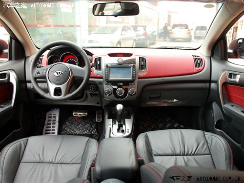    2010 1.6SX-SP