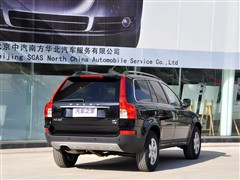 ֮ ֶ() ֶXC90 2010 2.5T AWD