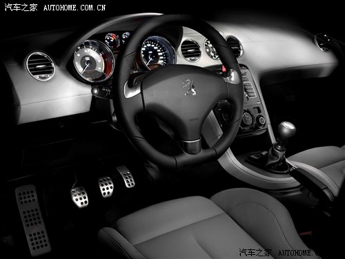  () RCZ 2010 