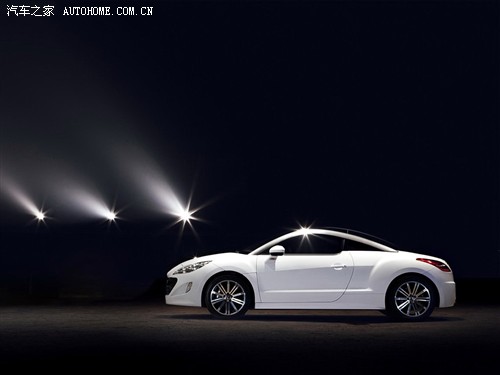  () RCZ 2011 1.6T 