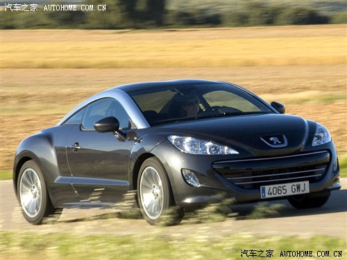  () RCZ 2011 1.6T 