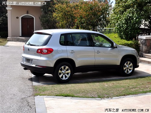 ֮ Ϻ ; 2010 1.8TSI ֶ