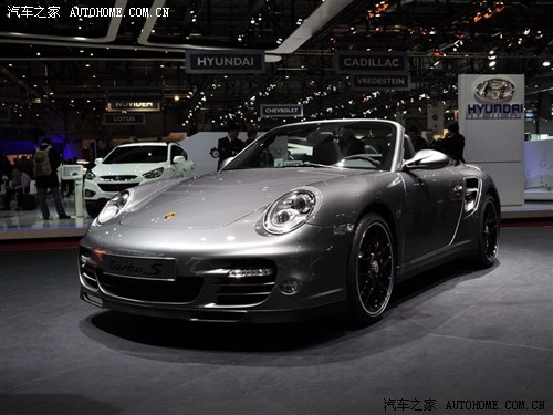֮ ʱ ʱ911 2010 Turbo S