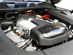  () ; 2011 3.0 V6 Hybrid
