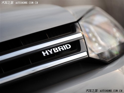 ֮ () ; 2011 3.0TSI V6 Hybrid