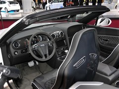   ŷ½ 2011 Supersports Convertible 6.0