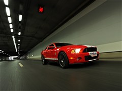  () Ұ 2012 GT500 ֶ