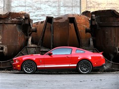  () Ұ 2012 GT500 ֶ