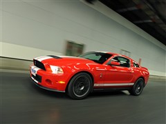  () Ұ 2012 GT500 ֶ