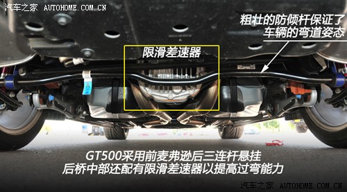  () Ұ 2011 GT500 ֶ