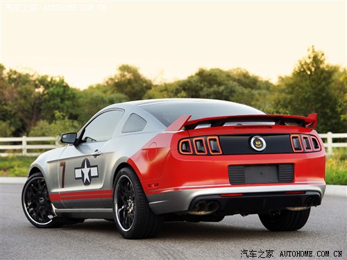 ֮ () Ұ 2013 GT500