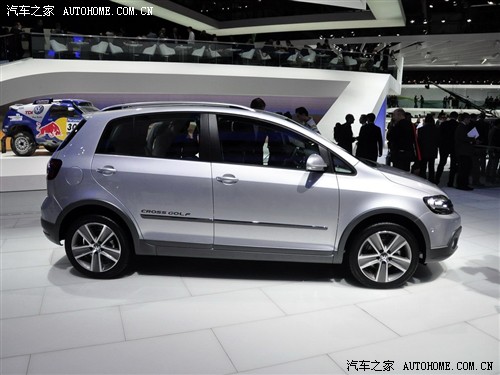  () ߶() 2011 Cross Golf