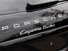 ʱ ʱ  2011 Cayenne Turbo