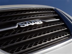 ֮  Saab 9-4X 2012 