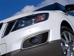 汽车之家 萨博 Saab 9-4X 2012款 基本型