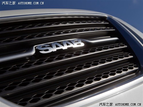   Saab 9-4X 2012 