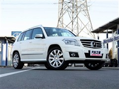  () GLK 2010 GLK 300 4MATIC ʱ