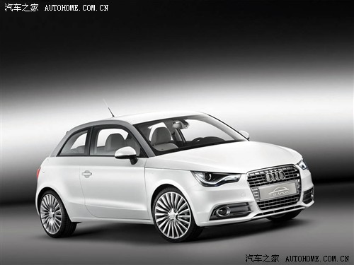 ֮ µ() µA1 2010 e-tron