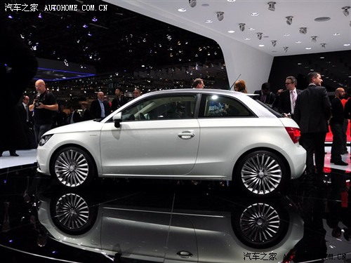 ֮ µ() µA1 2010 e-tron