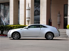  () CTS() 2011 CTS 3.6 Coupe