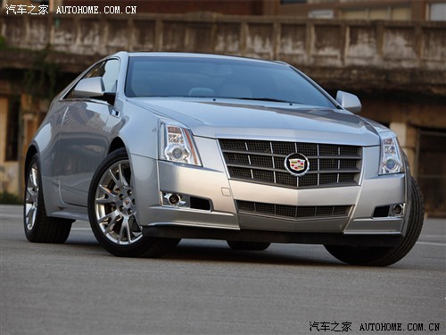  () CTS() 2011 CTS Coupe