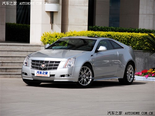  () CTS() 2011 CTS 3.6 Coupe