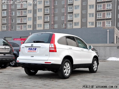 ֮ 籾 CR-V 2010 2.0Զ