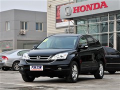  籾 CR-V 2010 2.4Զ