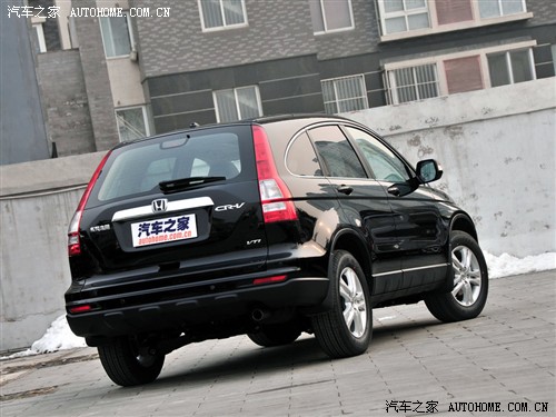 ֮ 籾 CR-V 2010 2.4Զ