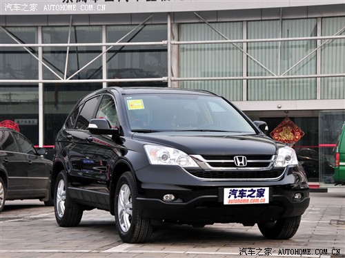 ֮ 籾 CR-V 2010 2.4Զ