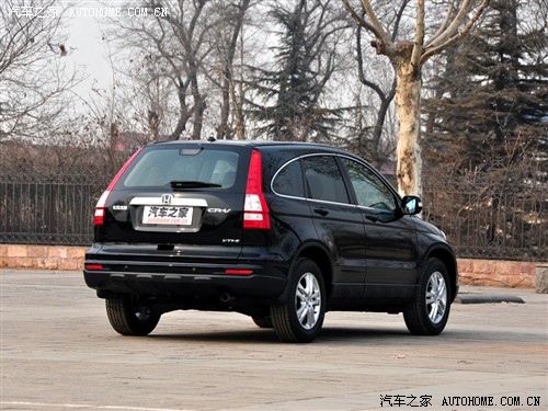 ֮ 籾 CR-V 2010 2.4Զ