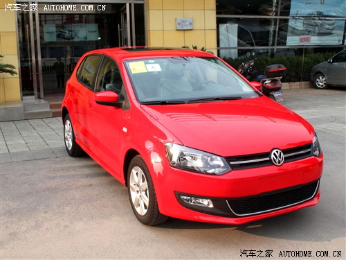 ֮ Ϻ POLO 2011 