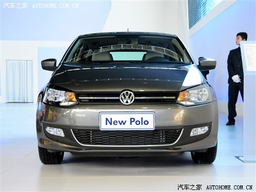 ֮ Ϻ POLO 2011 1.6 AT¿