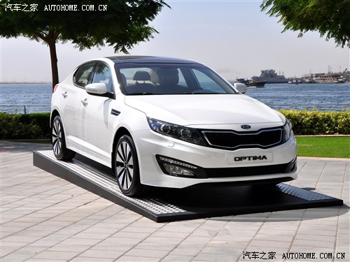 ֮ () optima 2011 