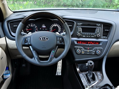 ֮ () Optima 2011 