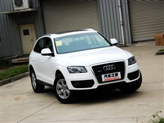 µ һµ µQ5 2010 2.0TSI ȡ