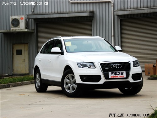 µ һµ µQ5 2010 2.0TSI ȡ