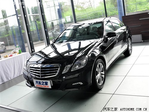 ֮  E 2010 E300L ʱ