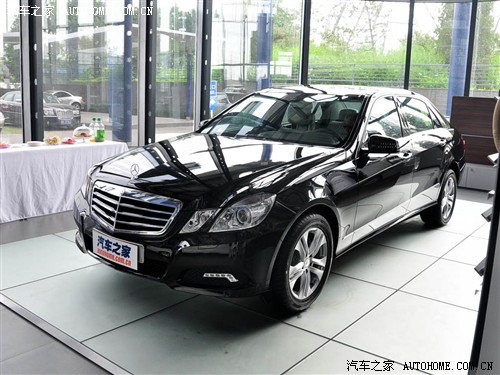 ֮  E 2010 E300L ʱ