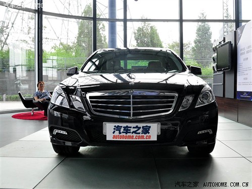 ֮  E 2010 E300L ʱ