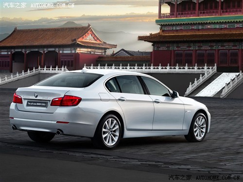  5ϵ 2011 528Li